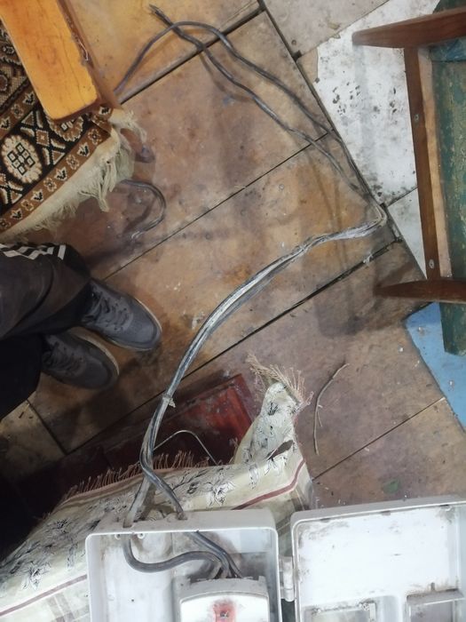 Счётчик NIK 2102-02 M2B