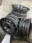 Диски  5/114.3 R15