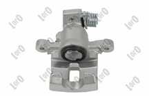 ZACISK HAMULCOWY TYŁ LEWY+PRAWY KIA PICANTO I 1.0-1.1LPG 04.04-09.11