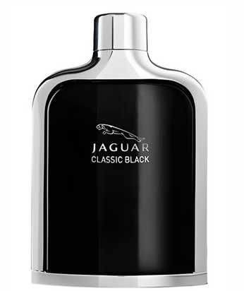 Jaguar Classic Black Woda Toaletowa 100 ml