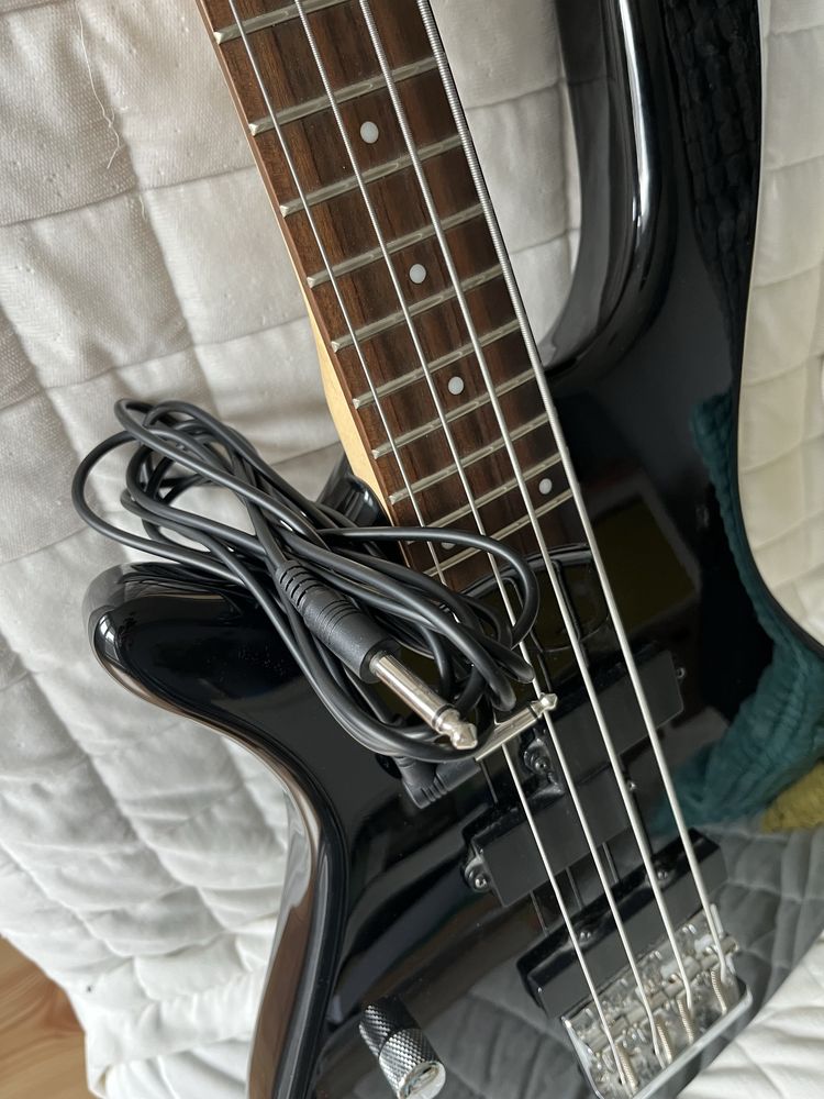 Bas leworęczny Washburn Taurus T14 basowa leworęczna