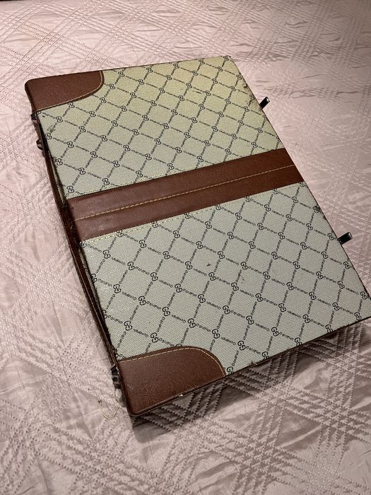 Walizka aktówka GRIFF region solingen