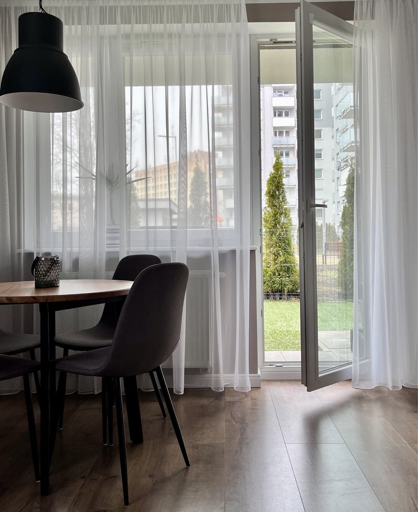 Apartament Przy Obserwatorium na Żołnierskiej