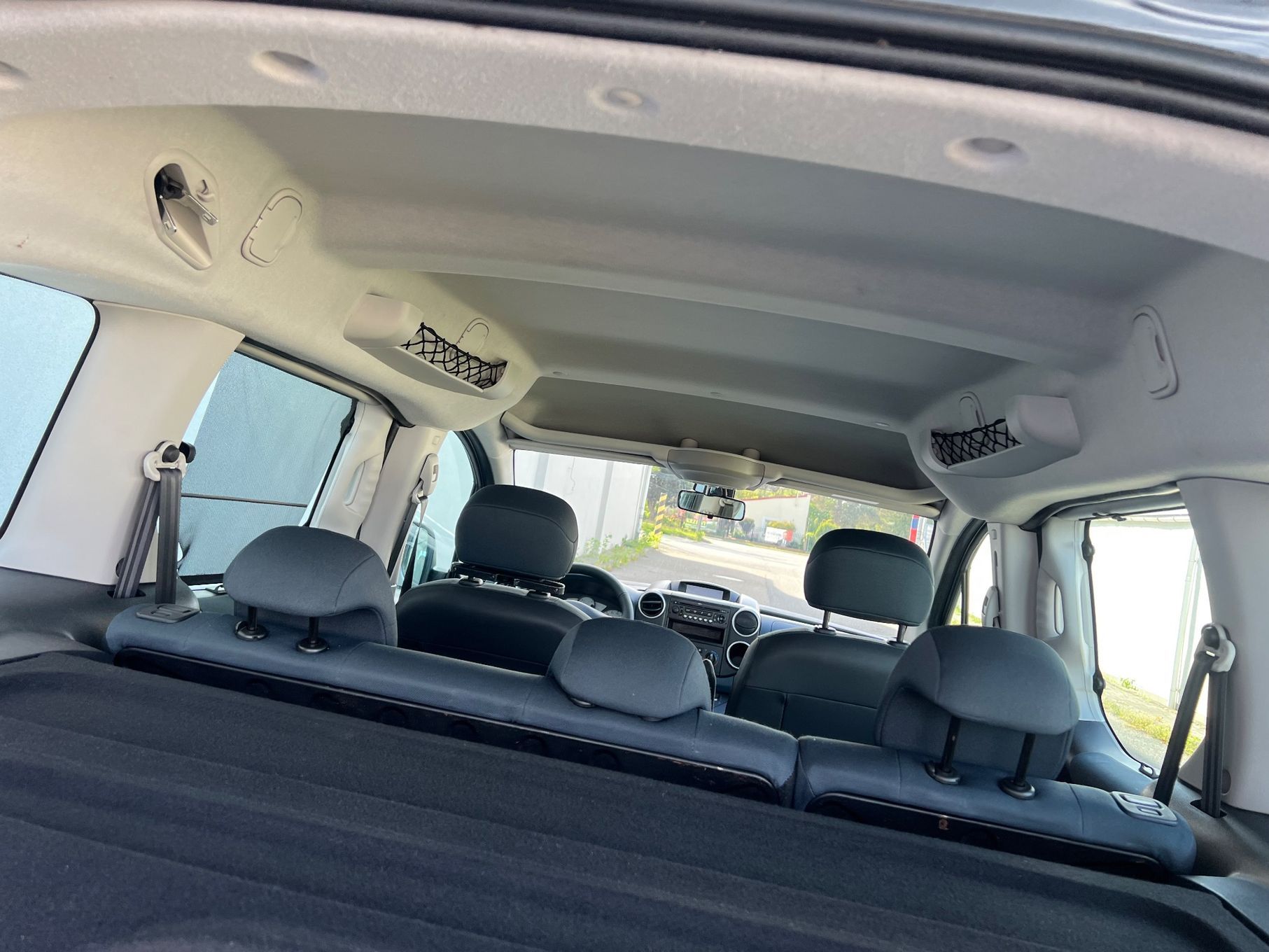 Peugeot Partner X-LINE 1.6 HDI bez DPF i 2MASY | 2xDrzwi Suwane |SUPERStan| PoOpłatach