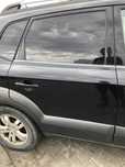 Drzwi prawy tył prawe tylne Hyundai Tucson I EB