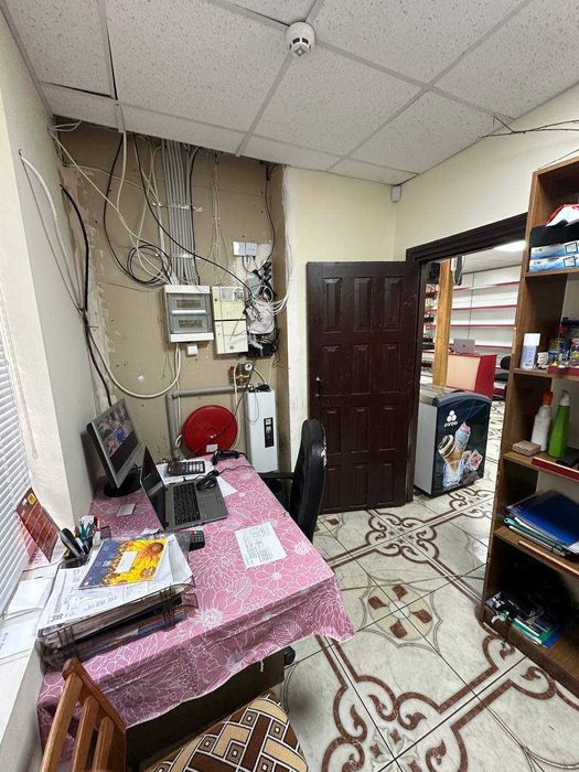 КВАСИЛІВ 90м2 Здам ФАСАДНЕ ОКРЕМОСТОЯЧЕ приміщеня зДілянкою надДорогою