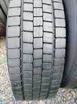 opona 265/70R19,5 Dunlop SP444