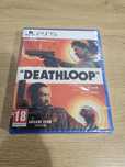 Deathloop PS5 z polskim dubbingiem.