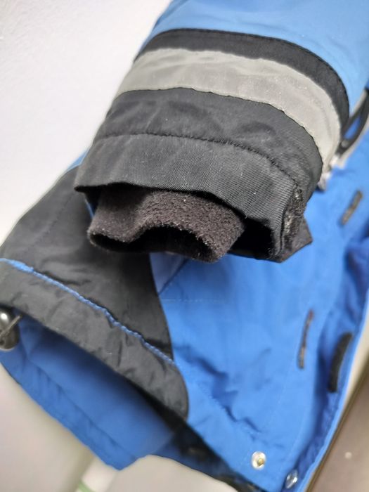 Kurtka narciarska Fix 116