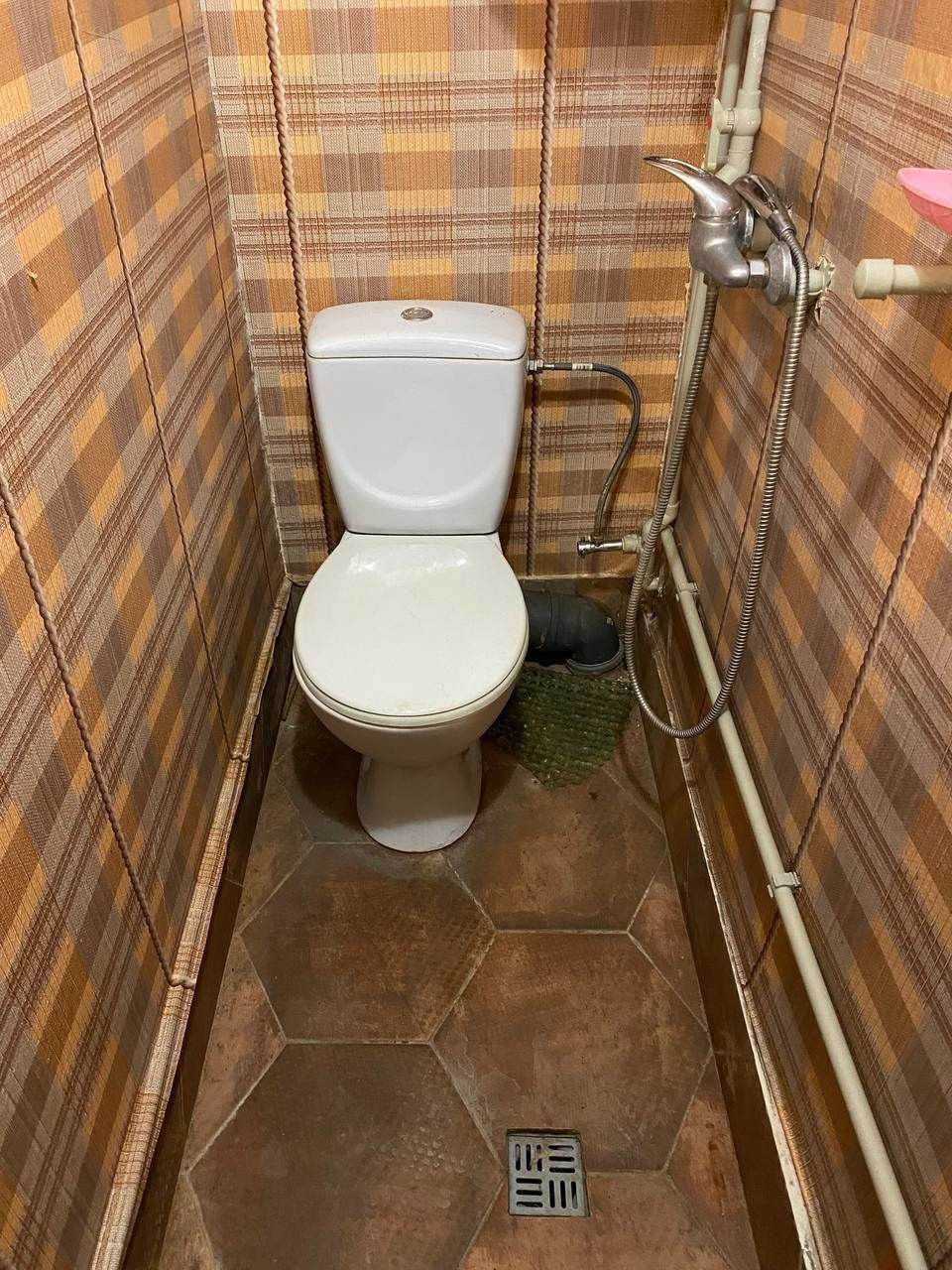 Ексклюзивний продаж! Дешеве самостійне житло! Близько до Центру!
