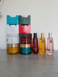 Rituals… Крем для тіла великий( 220 ml), суха олія для тіла