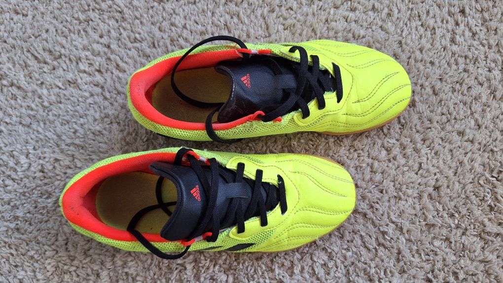 Halówki Adidas Copa Sense.3 in Junior r. 37 1/3