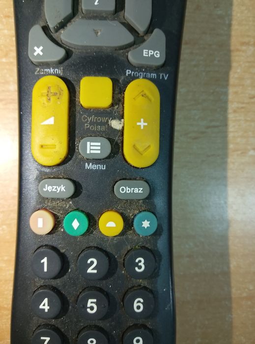 Pilot Cyfrowy Polsat