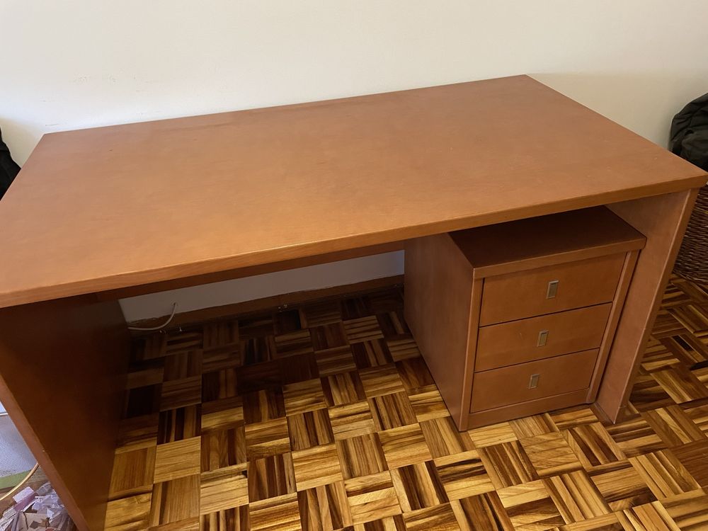 Conjunto de mobilia de quarto