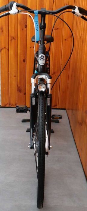 Rower męski Gazelle Eclipse. H 57. I inne rowery