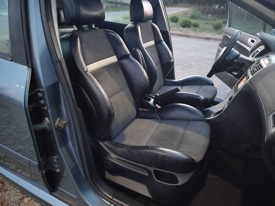 Peugeot 307 1.6 HDi Sport - 2006