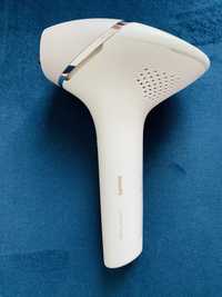 Depilator philips lumea