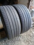 Шини Kumho 245 45 R19 2шт. Літо 2020р. (0069)