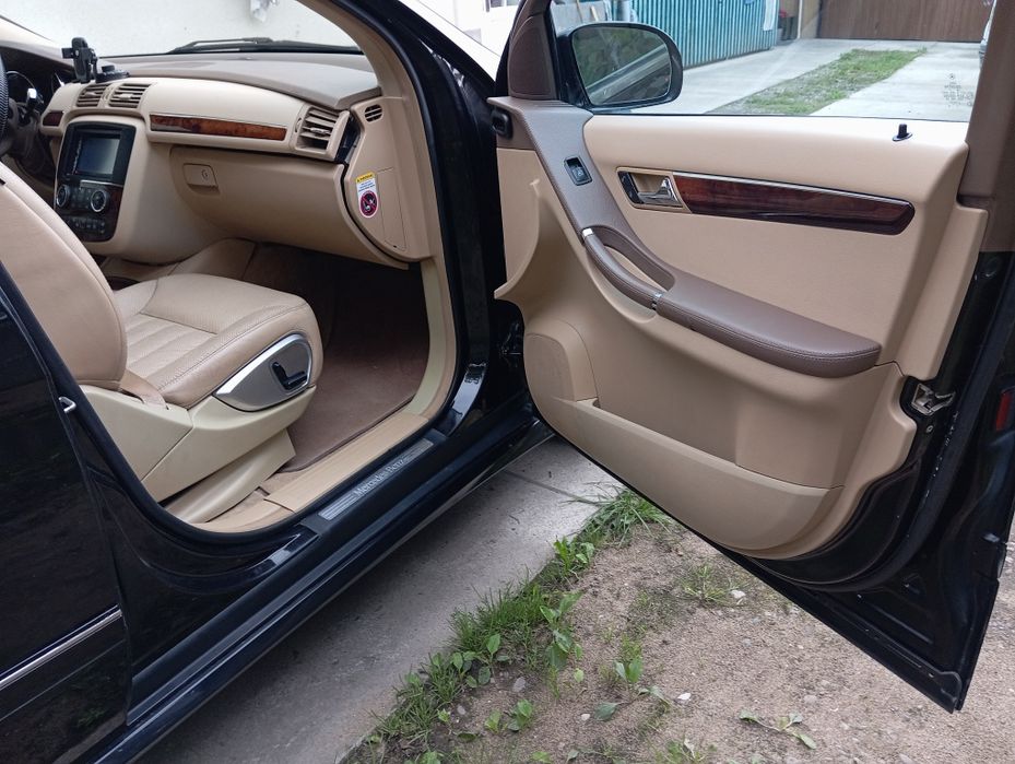 Продам або Обмін Мерседес R 320