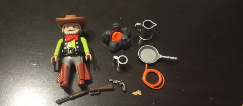 Playmobil 4665 cowboy