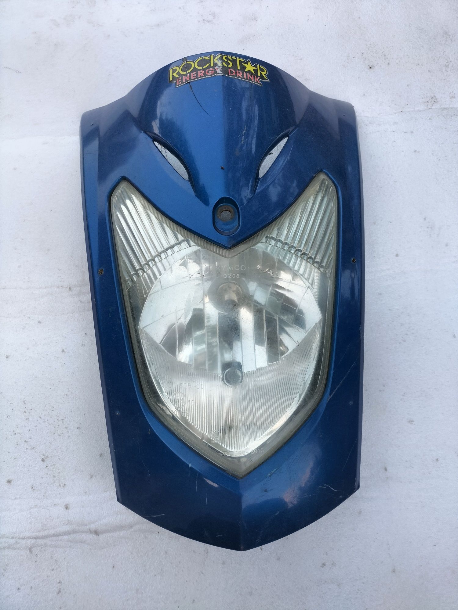 Części do Skutera Kymco