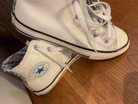 Trampki Converse ALL STAR r.33