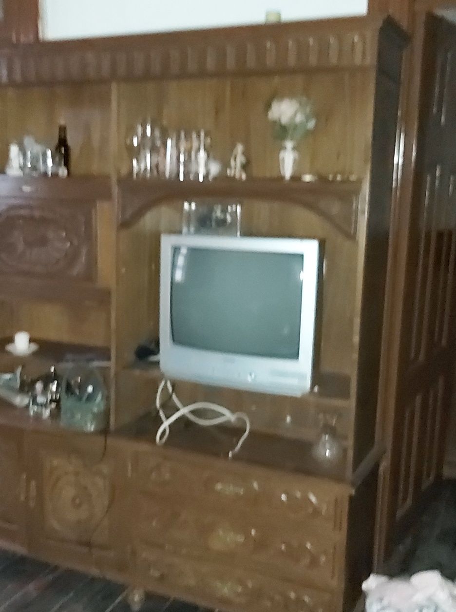Movel de sala sem televisao