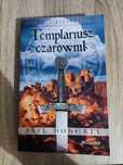 Templariusz czarownik Pavl Doherty
