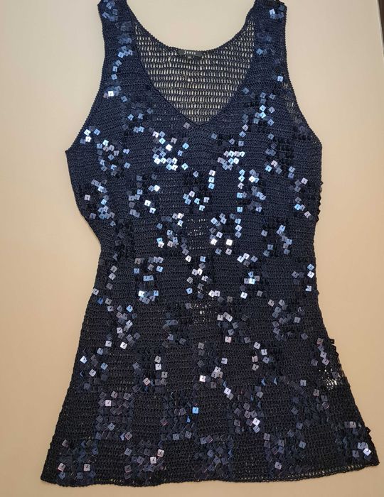 пляжна сукня топ оригінал