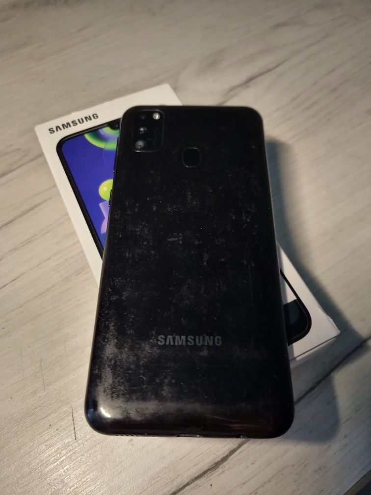 Samsung Galaxy M21