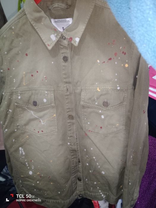 Vendo roupa usada em muito bom estado ( calçado e malas )