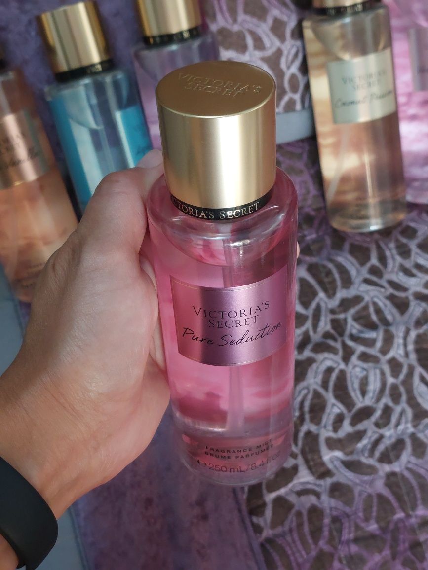 Perfumes Fragância Victoria's Secret 250 ml - Novos