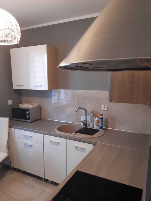 Pokoje dla pracowników