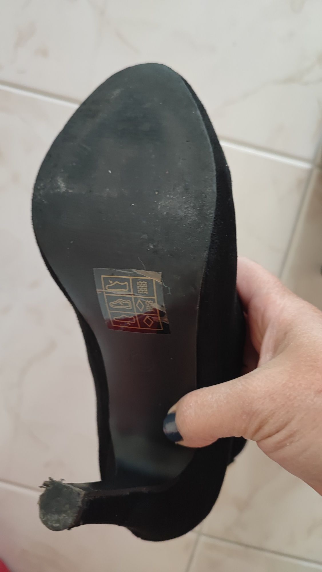 Botas de cano curto