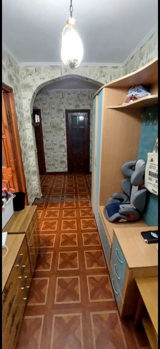 Здам 2-х кімн.кв 1-й Занасип.7000+ком.послуги