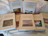 Coleção Livros Historia Portugal