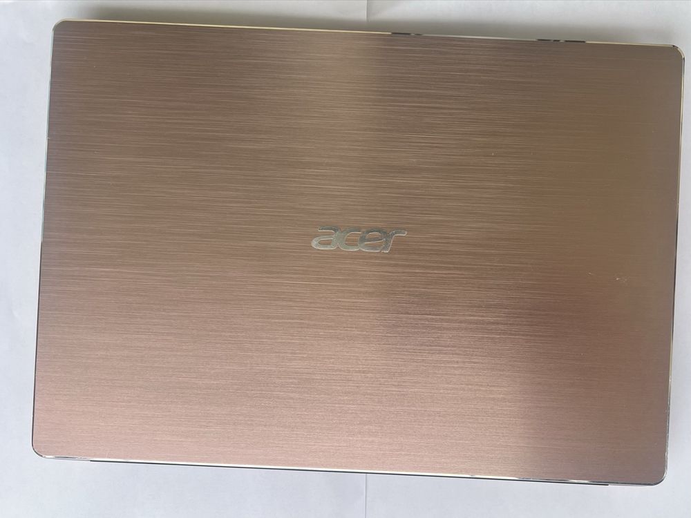 Laptop Acer Swift 3 SF314-56