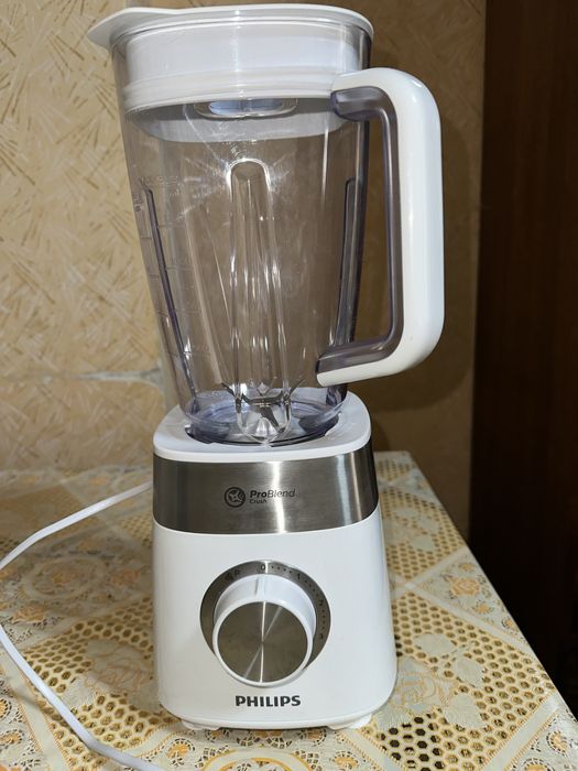 Блендер PHILIPS Series 5000 HR2224/00