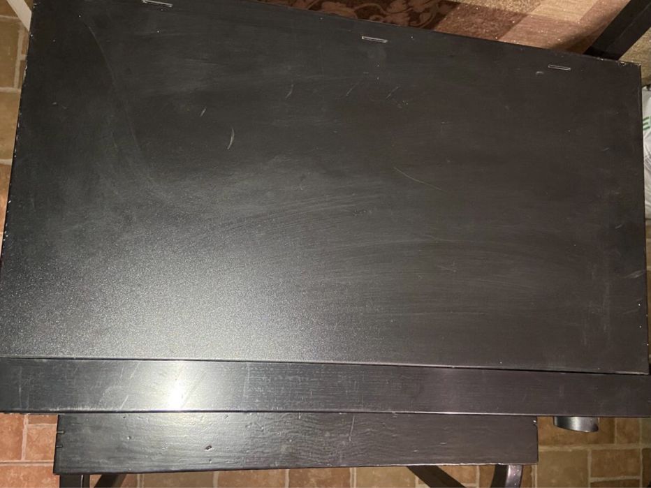 Магнитафон DECK SONY TC-FX211