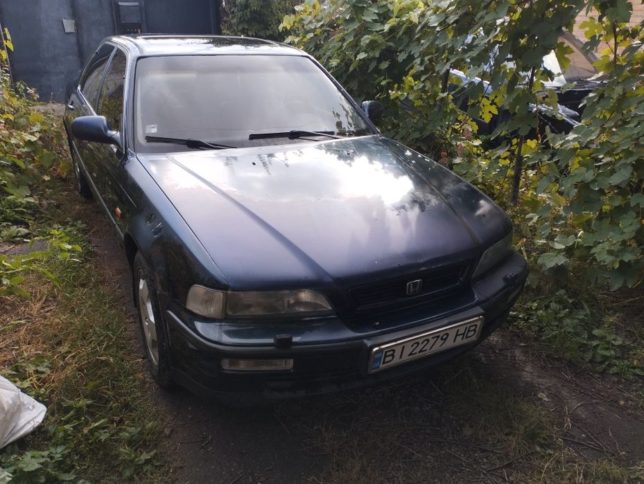 Продам Honda legend