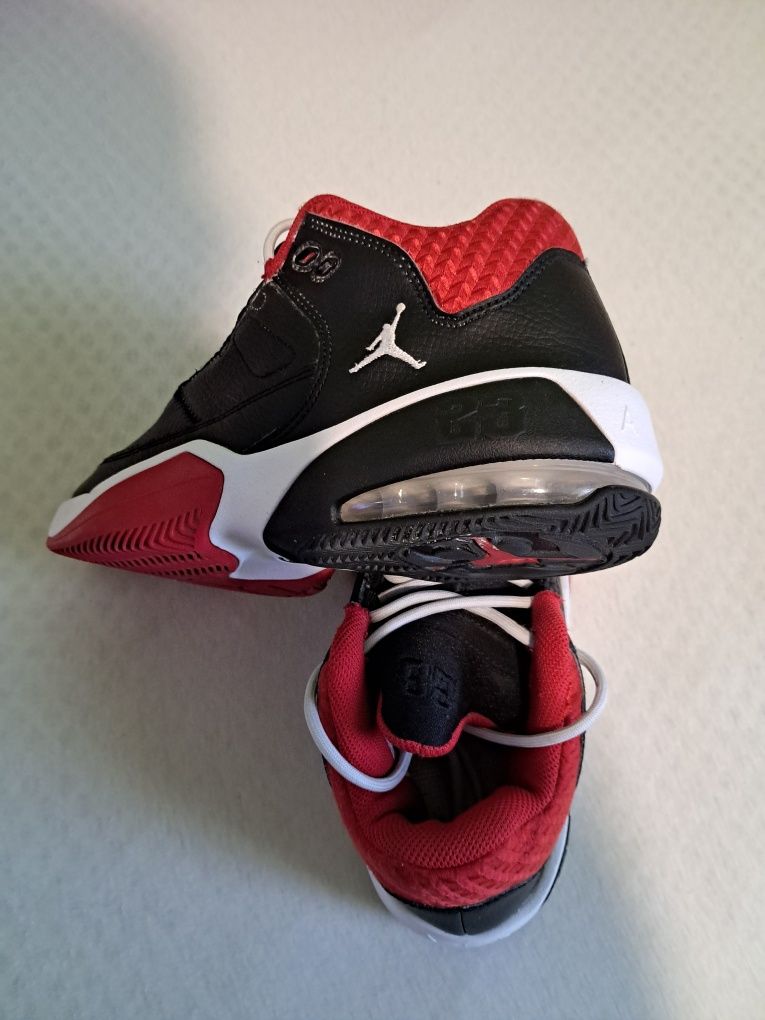 Buty Air Jordan rozmiar 38 cm wkłatka mierzona 24 cm