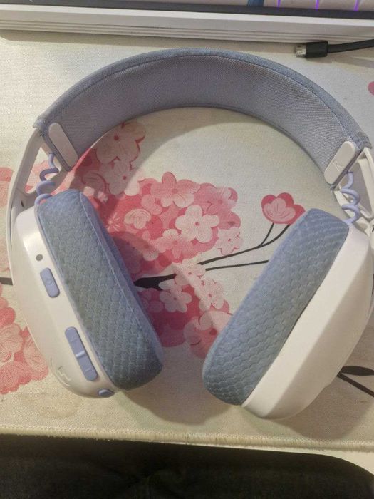 słuchawki logitech g435