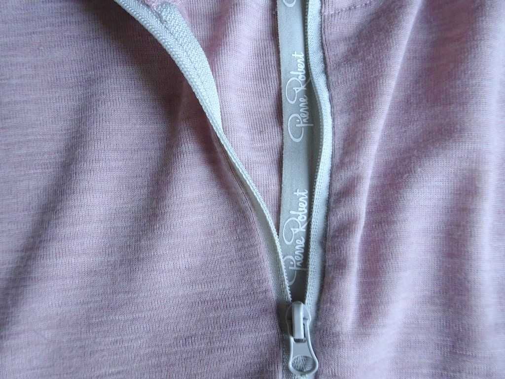 Pierre Robert bluza merino wool  r. XL super stan