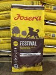 Josera Festival 12.5 кг, йозера фестиваль