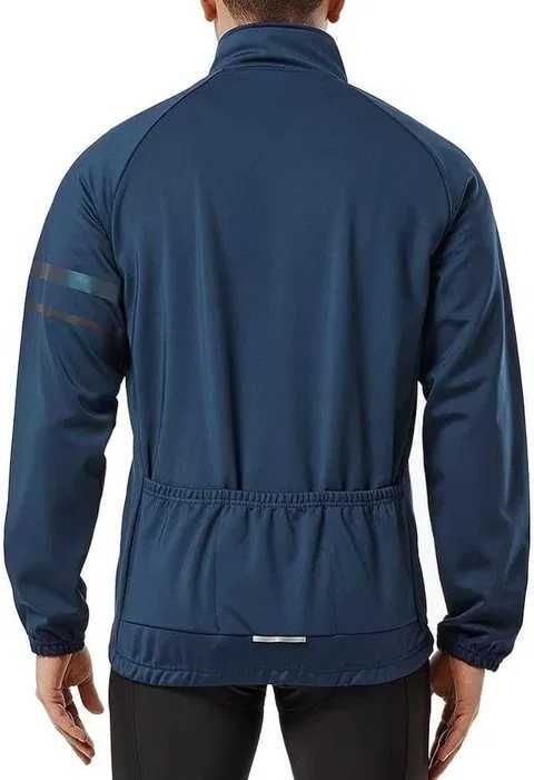 Nowa kurtka / bluza / soft shell / polar / na rower WOSAWE !3XL! 3178!