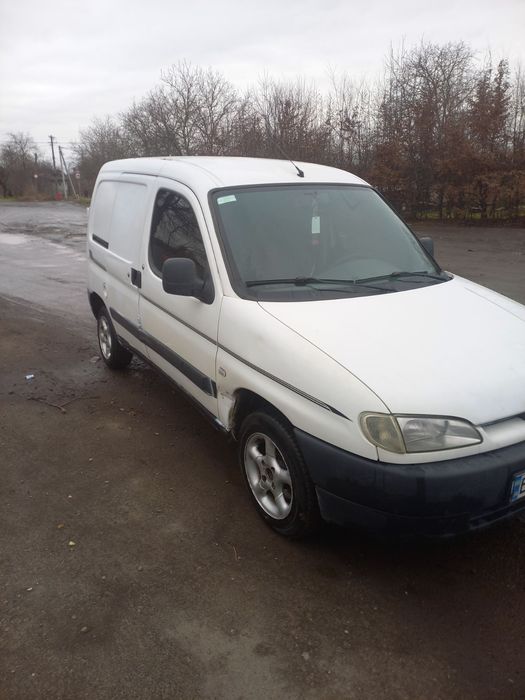 Продам Пежо Партнер