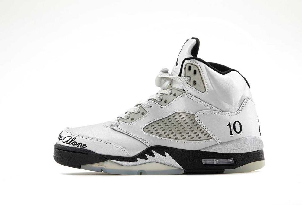 Мужские кроссовки Nike Air Jordan 5 "Retro Wings" 41-45