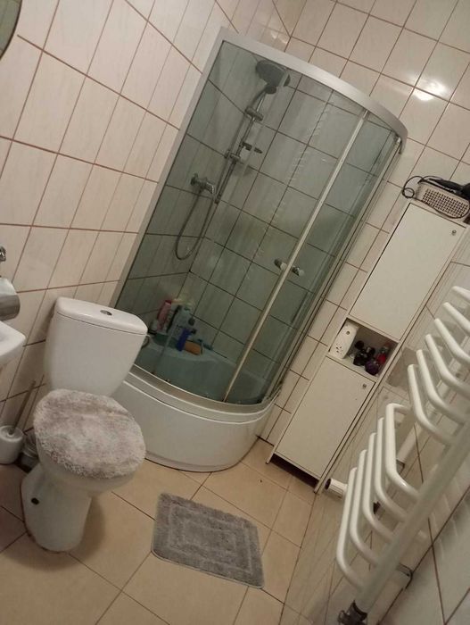 Mieszkanie własnościowe bezczynszowe z ogródkiem