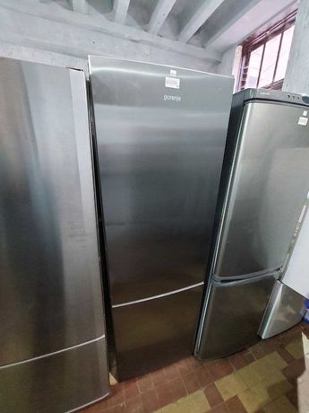 Холодильник Gorenje NRK CX, 180 см з Європи, гарантія, доставка