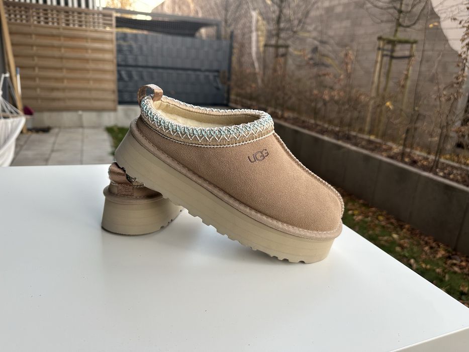 Buty zimowe UGG 38